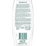 Șampon palmolive natural proaspăt și volum 350 ml