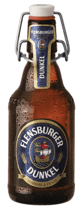 Flensburger Dunkel 48% 033 l + pant