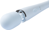Sündige Luxy Blå Ekstra Kraftig Magic Zauberstab Vibrator
