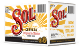 Sol Flaske 42% 24x033L