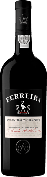 Ferreira LBV Port 20% 075l