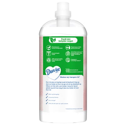 Dun-let Softness & Care 2 l