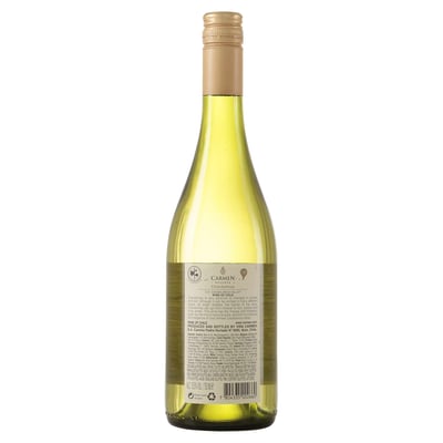 Carmen Premier Chardonnay 075 l