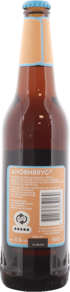 Skovlyst Smagskasse 05% 4x05l + Pant
