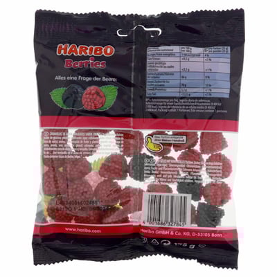 Haribo bär 175g de