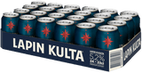 Lapin Kulta 52% 24x033 l