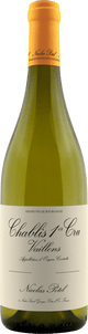 Nicolas Potel Chablis 1er Cru Vaillons 075l