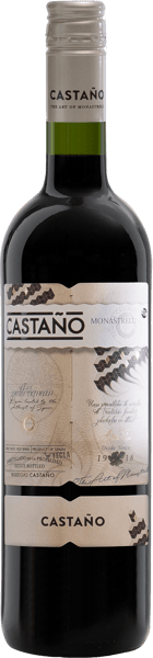 Castaño Monastrell 075l