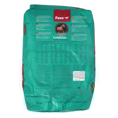 Pavo Condition 20 kg