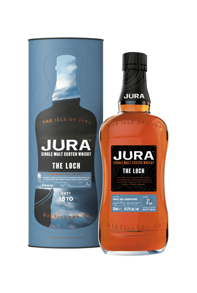 Jura the Loch 445% 07 l