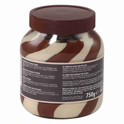 Cebe Nussa Duo 750 g