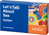 Sündig, lass uns über Sex sprechen - das Spiel