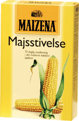 Maizena Majssivelse 400 g