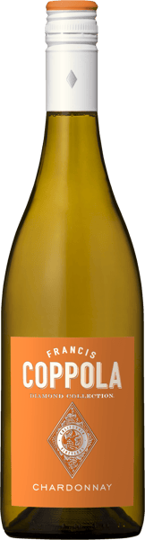 Coppola Chardonnay Diamond Collection 075l