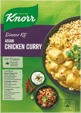Knorr Chicken Curry 324 G