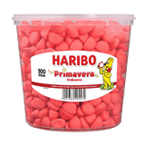 HARIBO Primavera Erdbeeren 1150g de