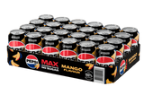 Pepsi Max Mango 24x033l