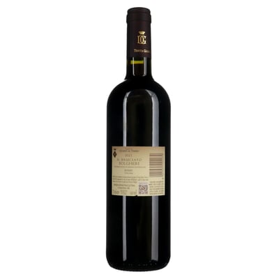 Antinori Il Bruciato 075l