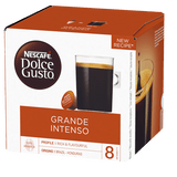 Dolce Gusto Grande Intenso 16 stk