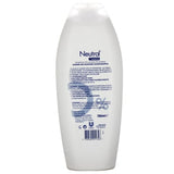 Neutral showergel 750 ml