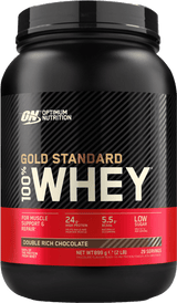 Chokolade de oro de suero de suero óptimo 899G
