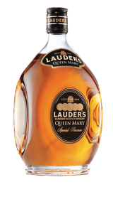 Lauder´s Queen Mary 40% 1 l