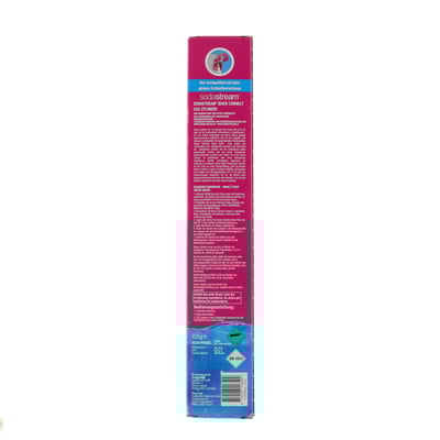 Sodastream Reservepatron