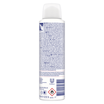 Rexona biorythm deospray 150 ml