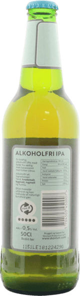 Skovlyst Smagskasse 05% 4x05l + Pant