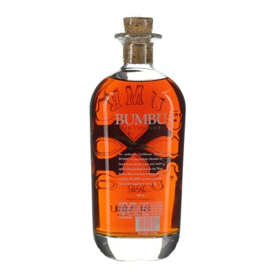 Bumbu rom 40% 07 l