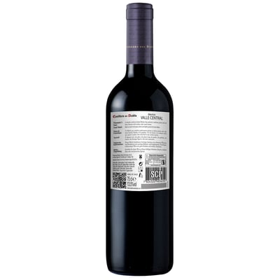 Casillero del Diablo Merlot 075 l