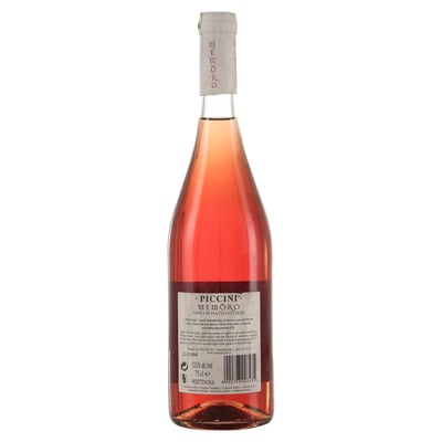 Piccini Memoro Rose 075 l