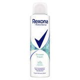 Rexona doccia fresca deospray 150 ml