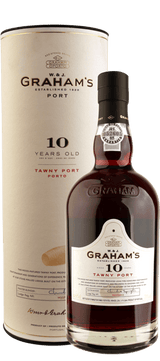 Grahams 10yo 20% 075 l