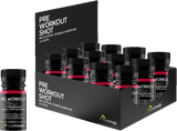 PurePower Pre-Workout Schuss 60 ml