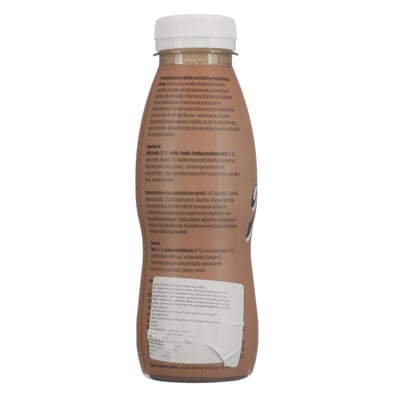 Barebells Chokolade de batidos de proteínas 8x330 ml
