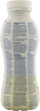 Nupo One Meal RTD Vanilla Banana 8x330 ml