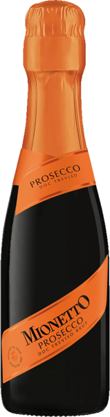 Mionetto Procercco Doc Treviso Prestige Brut 02 L