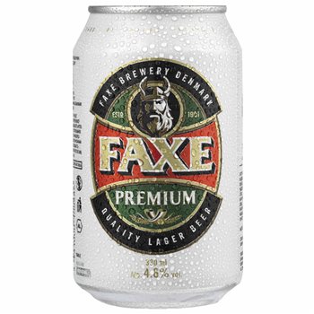 Fax Premium 4,6% 24x0,33 l.