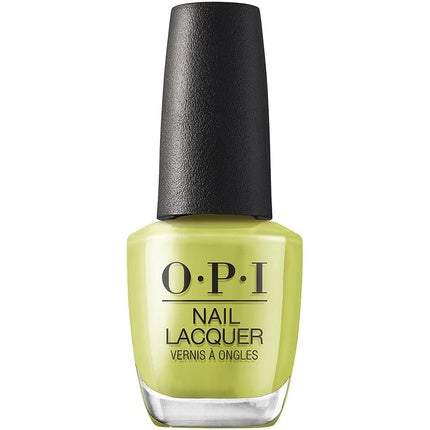 Smalto per unghie in unghie OPI 0,5 fl oz coa di adolescenza