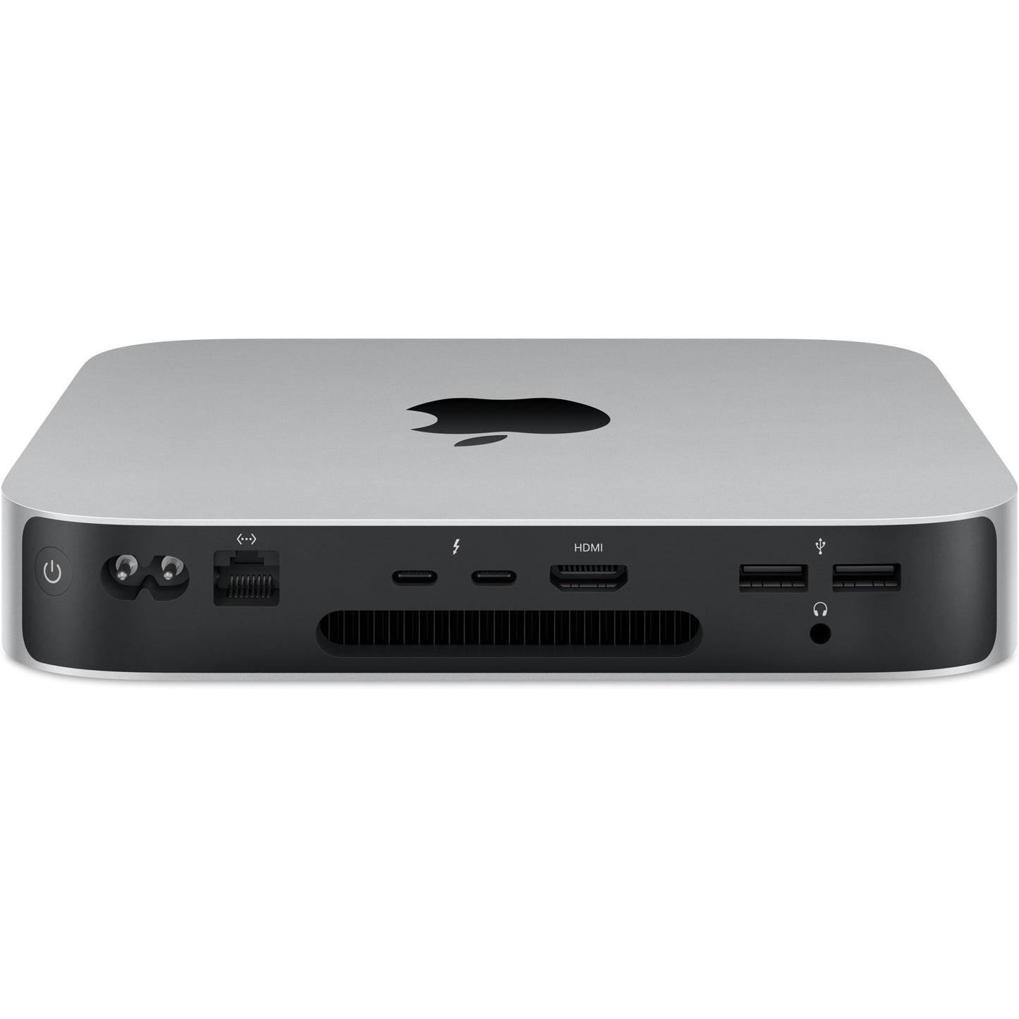 Apple Mac Mini PC med Apple M2 -processor, 8 CPU -kärnor och 10 GPU -kärnor, 8 GB, 256 GB SSD, INT