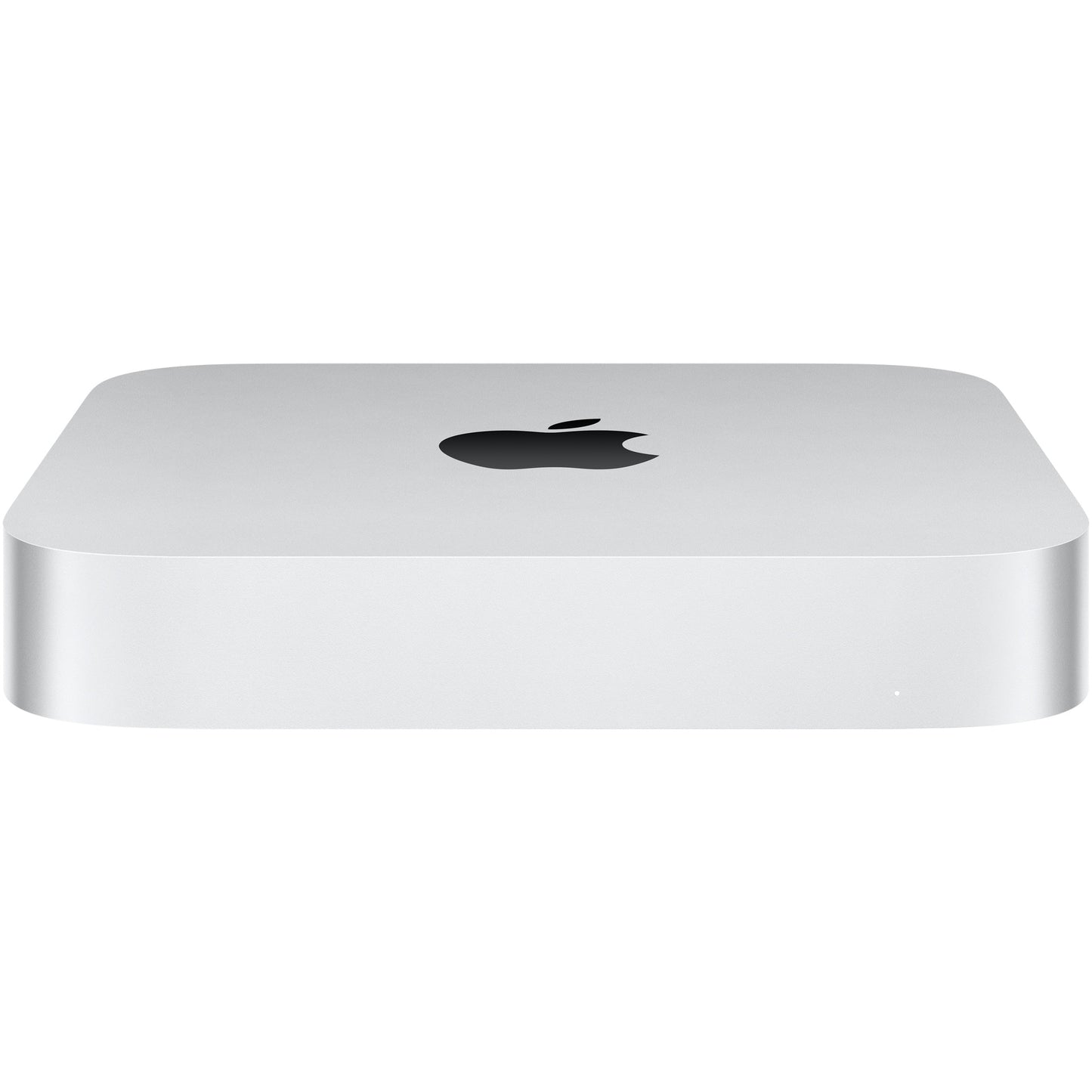 Apple Mac Mini PC cu procesor Apple M2, 8 nuclee CPU și 10 nuclee GPU, 8 GB, 256 GB SSD, INT