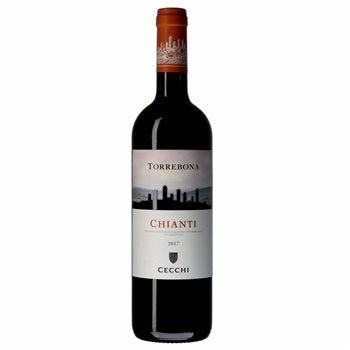 Cecchi Torrebona Chianti Docg 0.75L