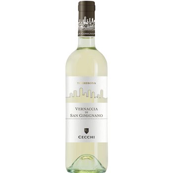 Cecchi Torrebona Vernaccia di San Gimignano Docg 0.75L