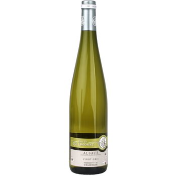 Elsace Pinot Gris 0,75 l