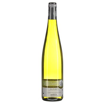 Alsacia Gewurztraminer Dagobert 0,75L