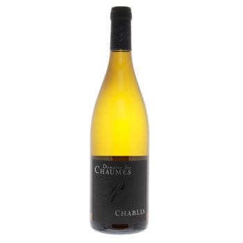 Domaine des Chaumes chablis 0,75 l.