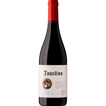 Faustino Crianza 0.75L