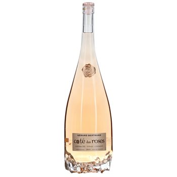 Gérard Bertrand Cote des Roses Rosé 1.5 l.