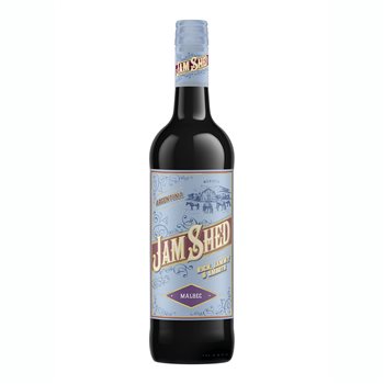 JAM SHED MALBEC 0,75 L.